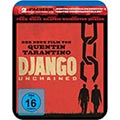 Django Unchained (2012) [Blu-ray]