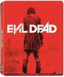 Evil Dead (2013) [Blu-ray]