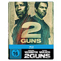 2 Guns (2013) [Blu-ray]