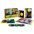 Watchmen: Ultimate Collector's Edition [Blu-ray] (Bilingual)