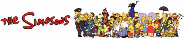 Simpsons - Staffel 1-15 [DVD]