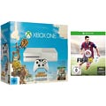 Xbox One: Xbox One + Sunset Overdrive + FIFA 15