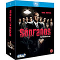 The Sopranos - Complete Series (28 Discs)