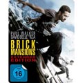 Brick Mansions (Extended Edition) (exklusives Müller Steelbook)