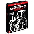 Sin City 2: A Dame to Kill For (Steelbook, inkl. 2D) [3D Blu-ray]