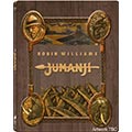 Jumanji (1995) [Blu-ray]