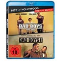 Harte Jungs - Bad Boys (1995) [Blu-ray]