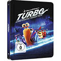 Turbo - Kleine Schnecke, großer Traum [3D Blu-ray]