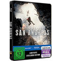San Andreas (Steelbook Edition)