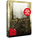 The Walking Dead - Staffel 5  (Exklusives Lenticular Steelbook, Uncut) [Blu-ray]