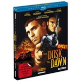 From dusk till dawn (1995) [Blu-ray]