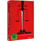 Die 12 Geschworenen - Limited Edition  (Mediabook inkl. 20 Seitiges Booklet) [Blu-ray]