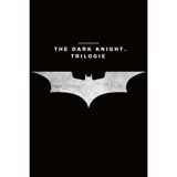 The Dark Knight Trilogie Trilogie [HD + 4K Dolby Vision]